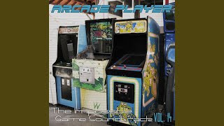 Dream Glow (16-Bit BTS & Charli XCX Emulation) - Arcade Player