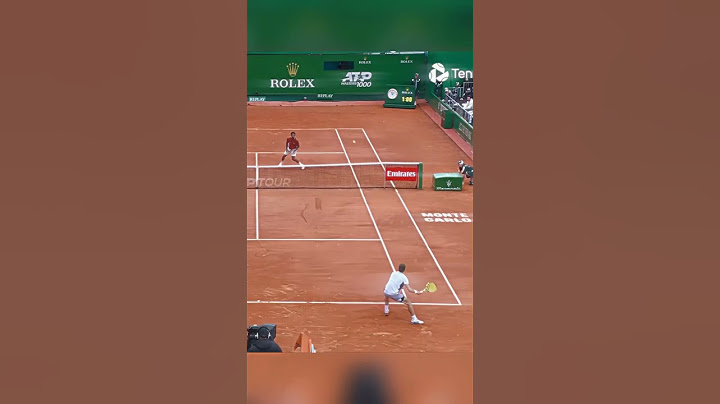 Point of the Year? 🔥