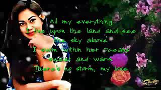 Youre My Everything  Santa Esmeralda S