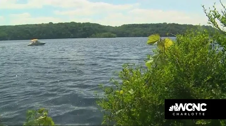 Body of missing man recovered in Lake Norman