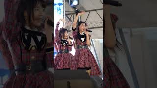 Gegee Cam Heavy Rotation Bnk48