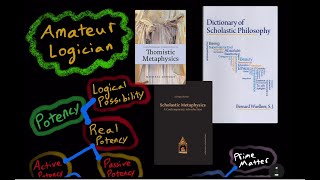 LOGIC & METAPHYSICS of Possibility!