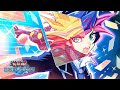 Yu-Gi-Oh! Duel Links - Cutscene Theme (Link into the VRAINS!)