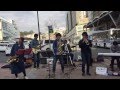 【中塚武 Cover】A Whole New World (Aladdin)@熱海駅前_20151122