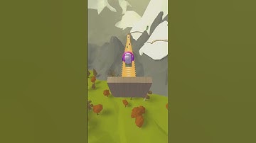 Action Balls: Super Speed Run Adventure Gameplay | Walkthrough | Android iOS Gameplay