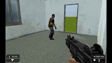 GameGuru MapEditor 2015 06 02 VA enterable Buildings