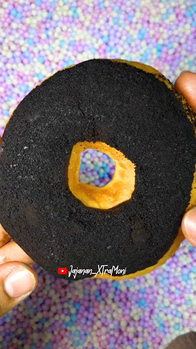 Mencari jajan donat oreo #shorts #shortsfeed #donat
