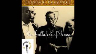 Download Lagu The Trallaleri Of Genoa - 1954 - Alan Lomax Recordings MP3