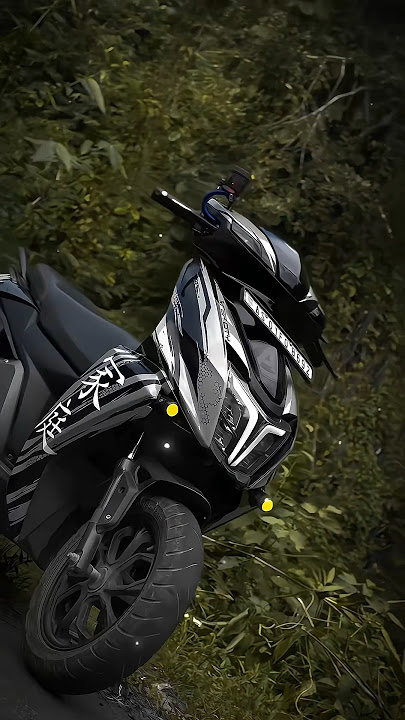 Ntorq Wrap 🩶 #shorts  #ytshorts  #_the_skylight