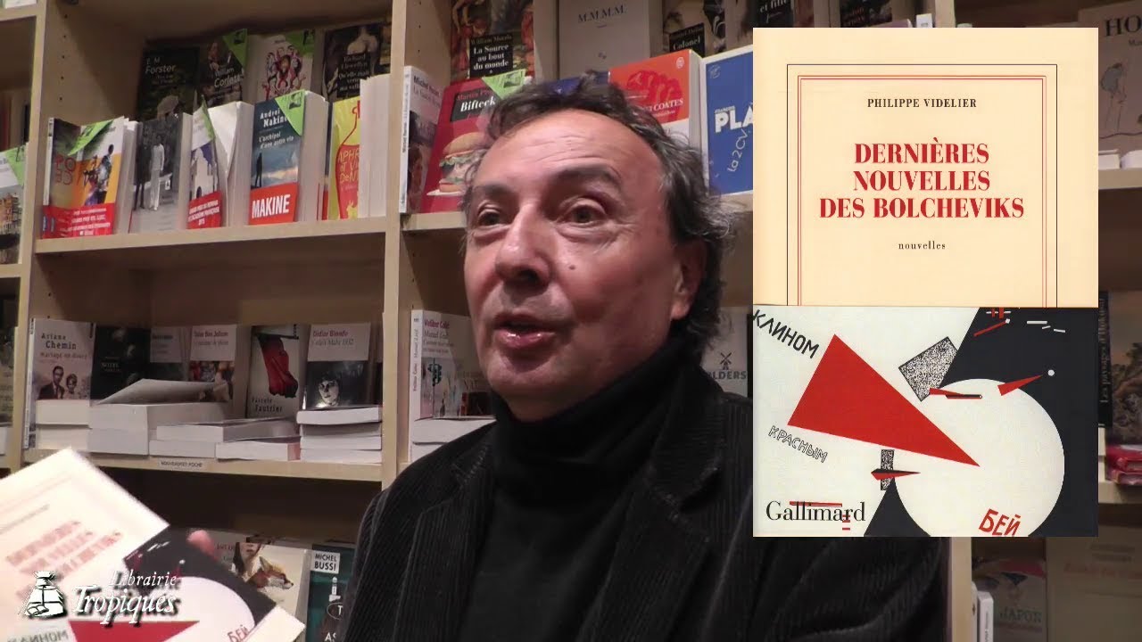 Dernières Nouvelles des Bolcheviks YouTube