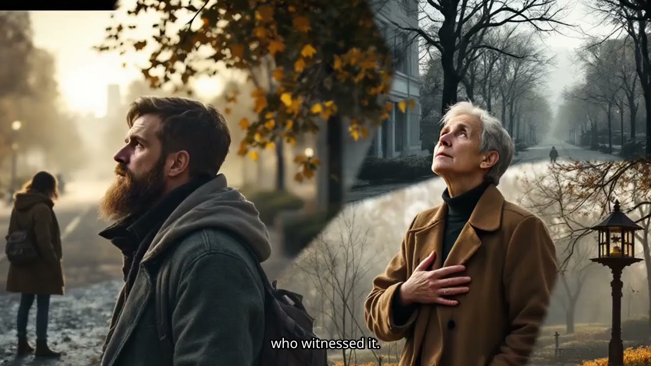 The Vanishing Birds A Haunting Mystery of Nature's Silence and Transformation