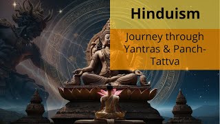 Hinduism for Beginners: Unveiling Secrets of Panch-Tattva, Yantra & Vedic Wisdom