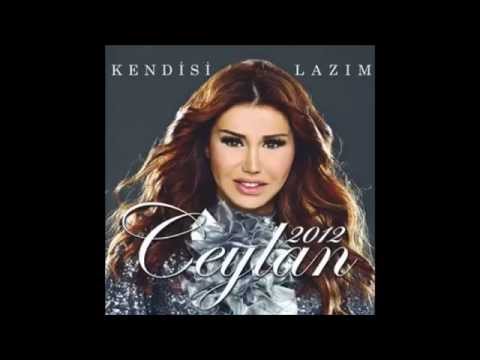 Ceylan - Kader Sen Mi Kaldın Bana Gülecek (U.H) (Official Audio Video)