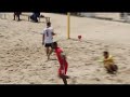 #AFCBeachSoccer 2017 - M13 - Bahrain vs. Afghanistan