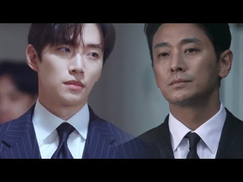 [Lee Jun-ho x Ju Ji-hoon] Viking Fan-made Trailer
