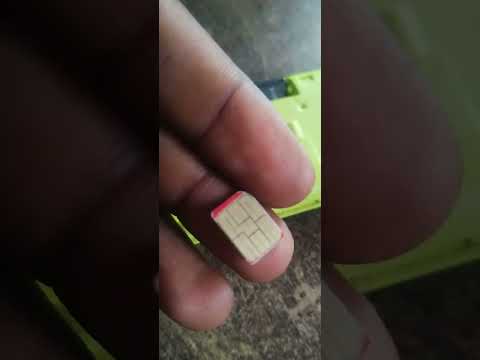 Sim Failed SOS problem Solution 🤔!!!