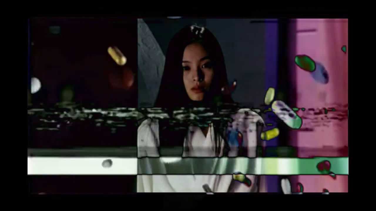 Black Merlin - New World Fantasy [Video]