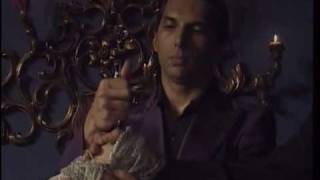 The Ironbound Vampire Trailer