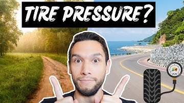 Onewheel PSI & Tire settings 101!!