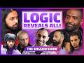 Logic REVEALS All – Lowkey Fallout, Palestine Trip &amp; 20 Years in UK Rap