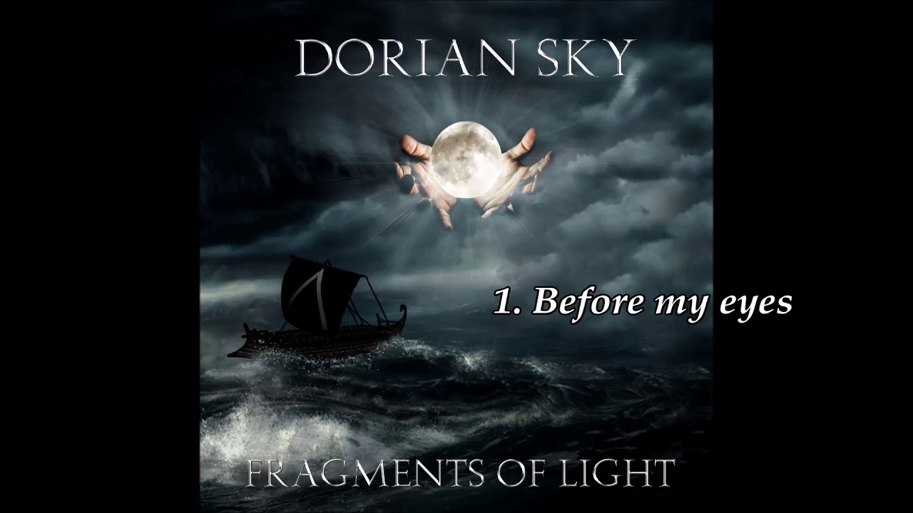 Dorian Sky - Before my eyes