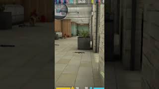 counter attack swipe awp kill - click on my channel #viralvideo #counterattack #youtubegaming