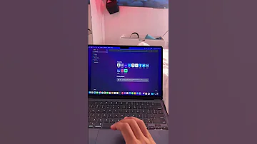 Windows User Switches To Mac 