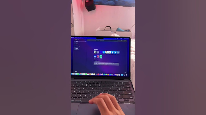 Windows User Switches To Mac