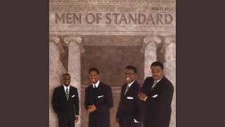 Video thumbnail of "Men of Standard - An Anointed Song"