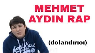 Çi̇ftli̇kbank Mehmet Aydin Rap Egoman Dolandirici