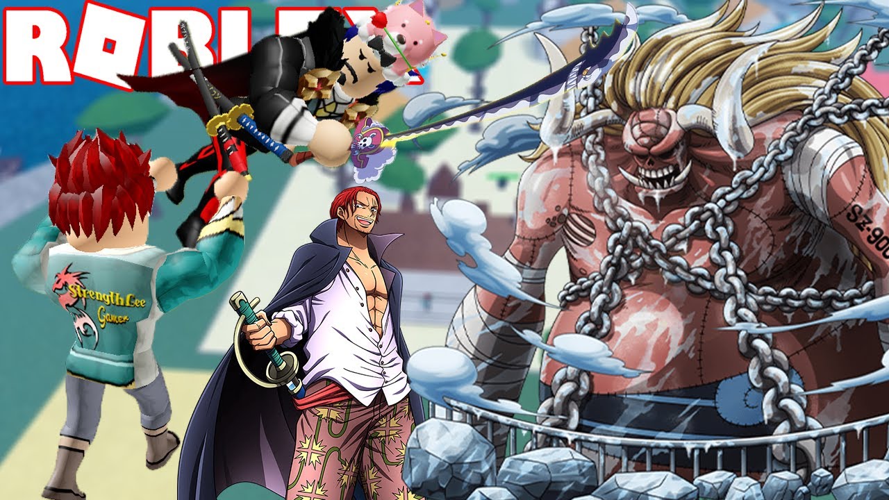 Roblox S N Ki M Big Mom C Ng T N T I Gaming K T Qu B T Ng Kh Ng Th 