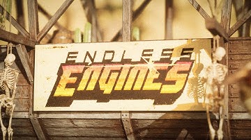 Endless Engines: Final Submission