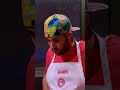 It Is All Pumpkin? 🎃 #masterchef #cookingshow #shorts