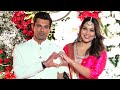 Bipasha Basu And Karan Singh Grove Romantic Moment At Arti Singh Wedding