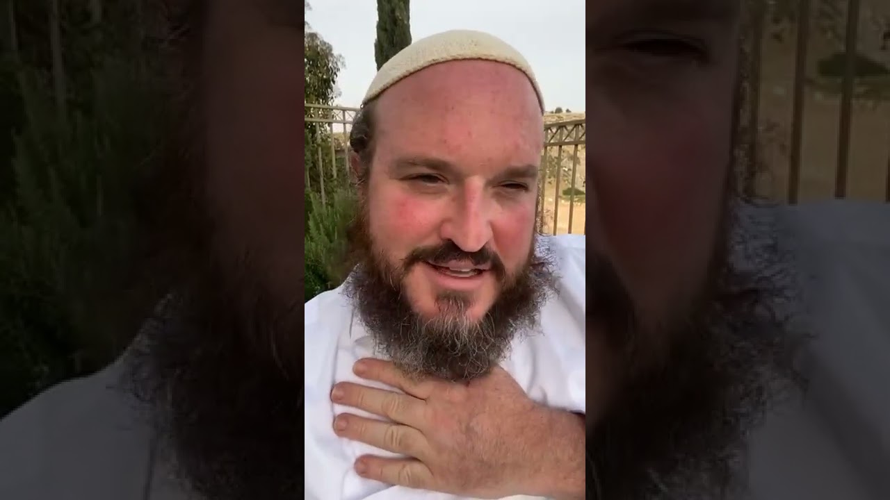 Call to Action - Kol Yisrael Arevim Ze Laze
