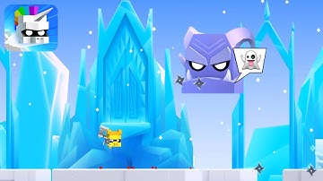 Will Hero - All Levels Gameplay Android,IOS Gloom