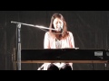 Grace Mahya @ 第60回秦野丹沢まつり前夜祭
