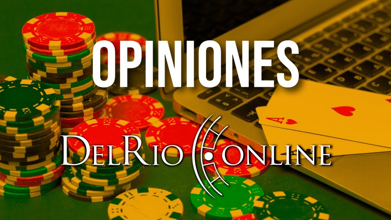 Reseñas de casinos online de 2024