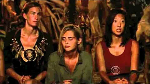 Best of Christina Part 2 - Survivor One World