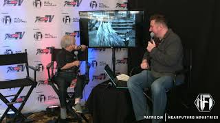 Felix Silla Joins us at Las Vegas ToyCon 2019 Net Worth