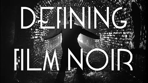 Is film noir still popular?