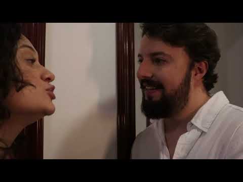 cena "Stenio & Helô"