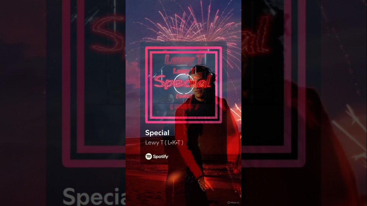 Lewy T - Special   