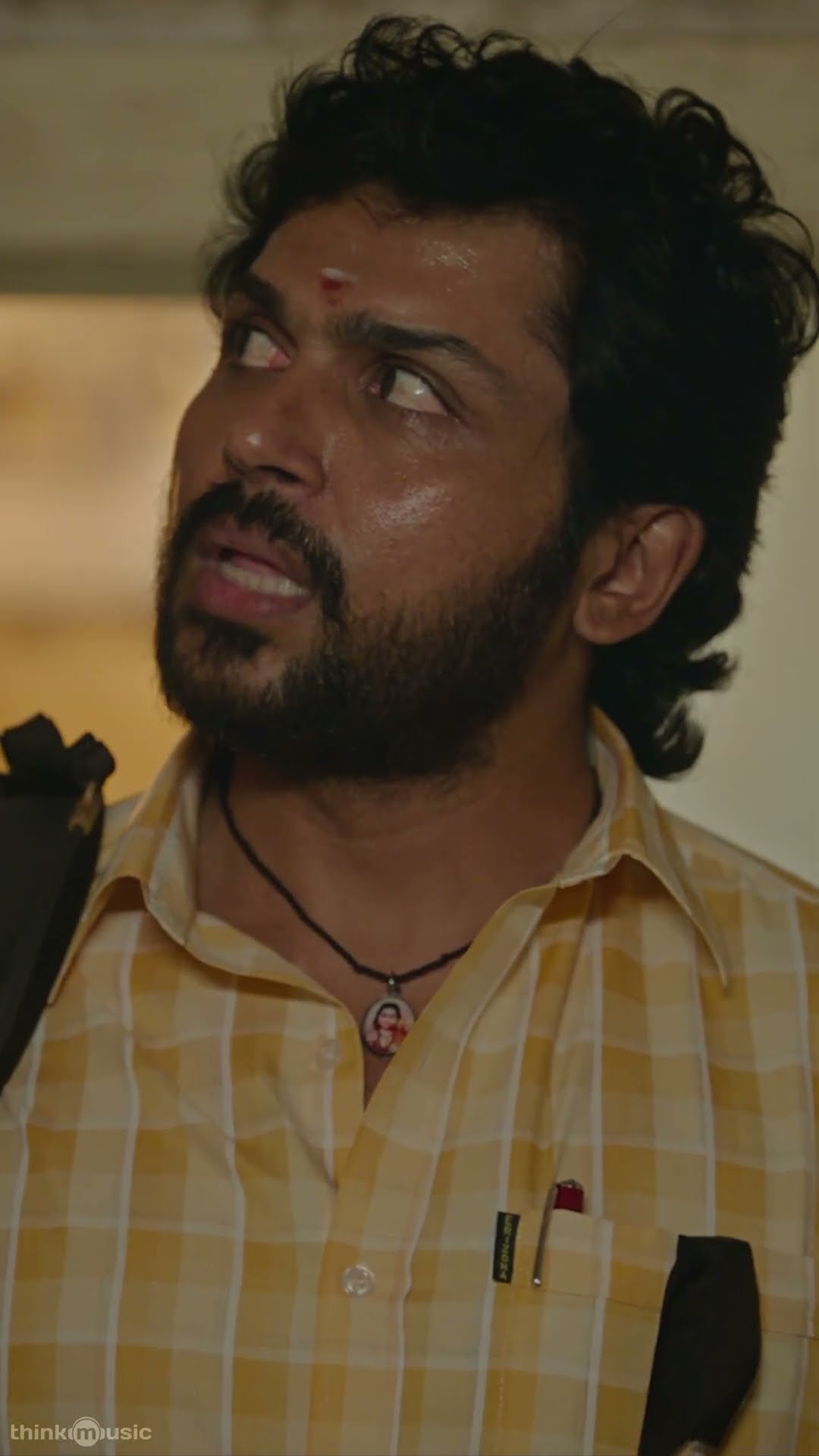 #ArulMei ✨ #Meiyazhagan #Karthi #ArvindSwami #GovindVasantha #PremKumar #ThinkMusic