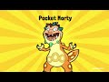 Pocket Mortys - Mort Ragnarick | Rick and Morty Season 7 | Adult Swim UK 🇬🇧 Mp3 Song