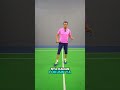 DEFEND FOREHAND SINGLE  #badminton #badmintonlovers #badmintonpemula #tutorialbadminton