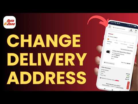 How Long Does Autozone Take To Deliver
