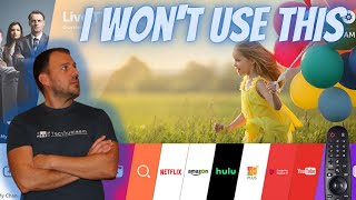 6 Reasons I Use Apple TV 4K Over TV Streaming Apps screenshot 2