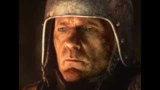 Celebrity Deep Down, teaser PlayStation 4 Profile