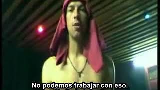 Divertido Jonny Buckland - Coldplay - Sub. Español